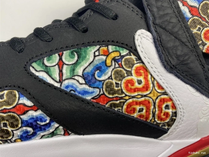 Greater CW2805-160 7 Retro Jordan China Air 0724